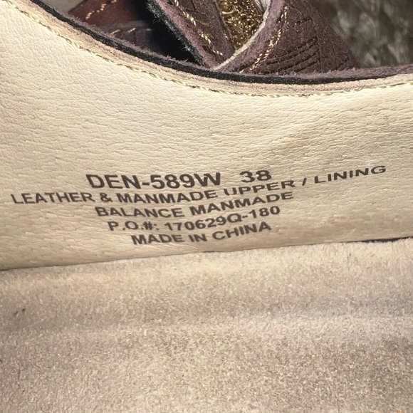 Alegria PG Lite Dream Fit Comfort Shoes - Picture 9 of 10